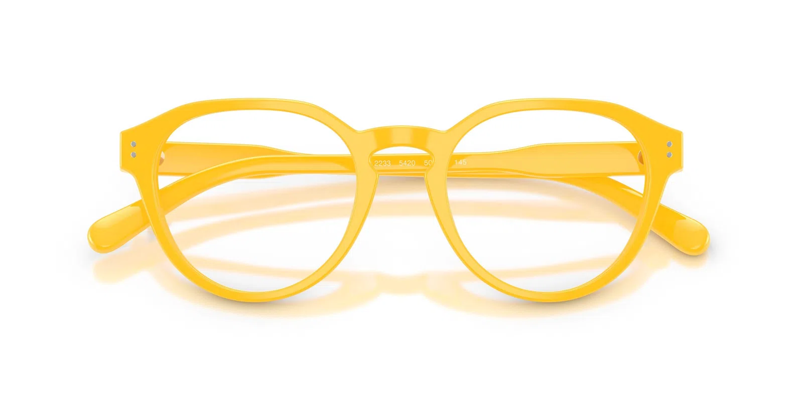 Polo 2233 Eyeglasses - view 19